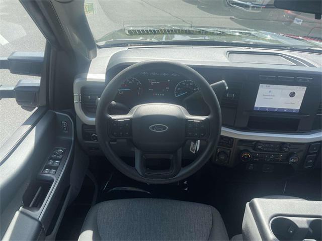 used 2024 Ford F-250 car, priced at $50,992
