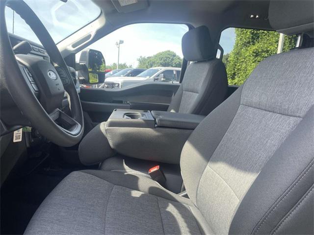 used 2024 Ford F-250 car, priced at $50,992