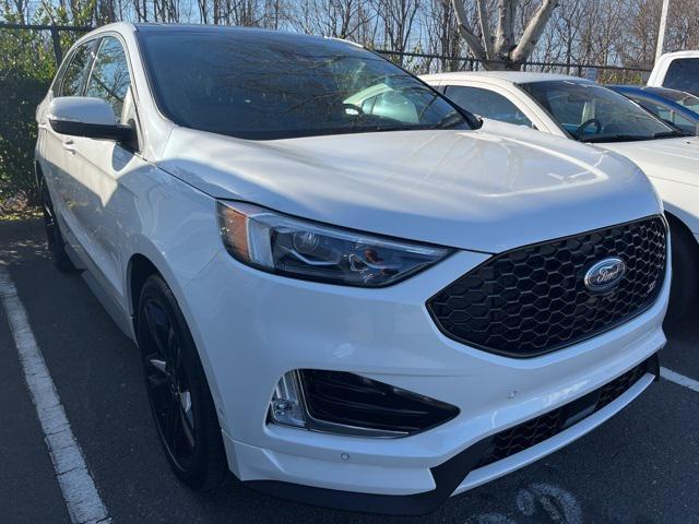 used 2020 Ford Edge car, priced at $25,580