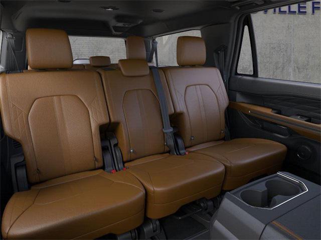 new 2024 Ford Expedition car, priced at $85,840