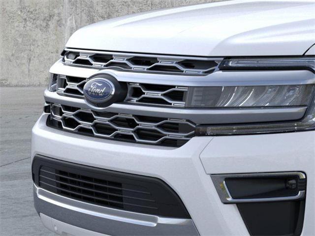 new 2024 Ford Expedition car, priced at $85,840