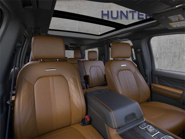 new 2024 Ford Expedition car, priced at $85,840