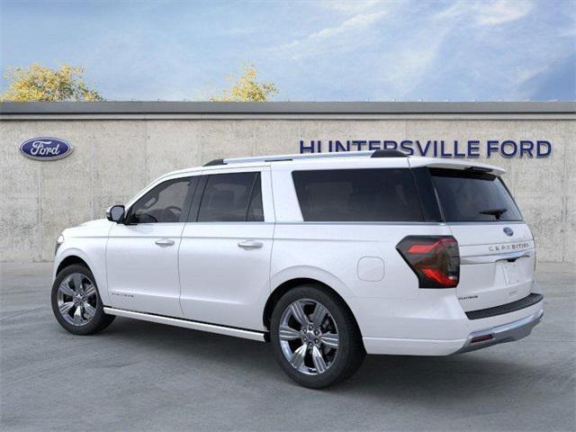 new 2024 Ford Expedition car, priced at $85,840