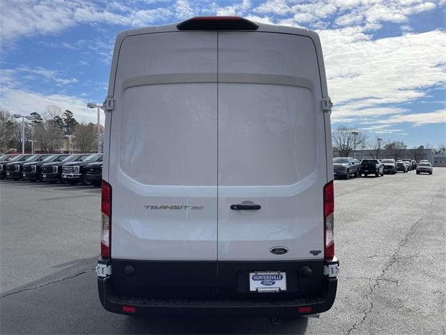 new 2024 Ford Transit-350 car, priced at $54,240