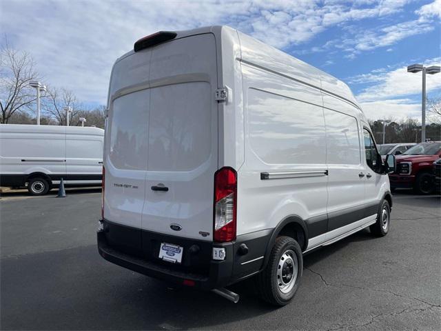 new 2024 Ford Transit-350 car, priced at $54,240