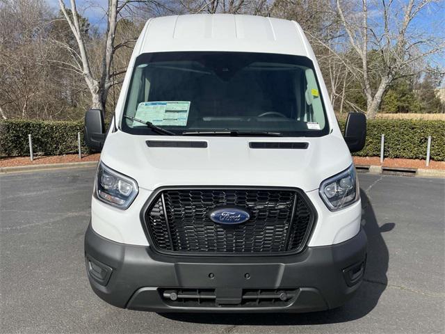 new 2024 Ford Transit-350 car, priced at $54,240