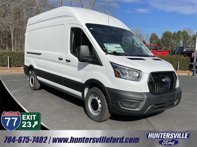 new 2024 Ford Transit-350 car, priced at $49,987