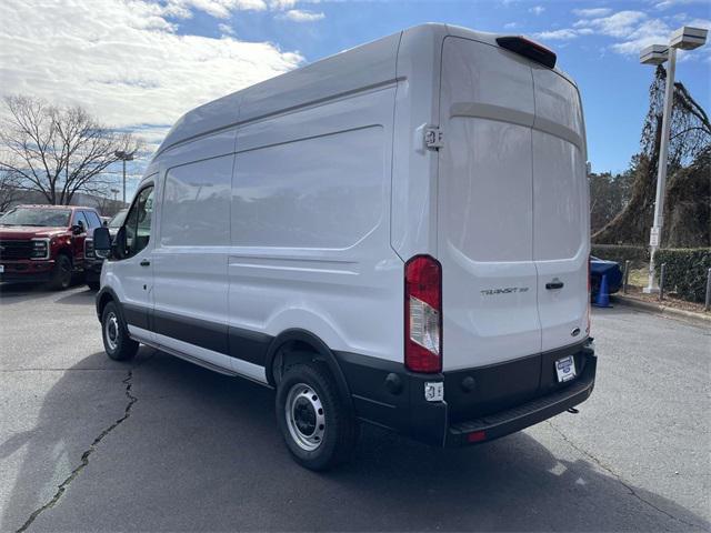 new 2024 Ford Transit-350 car, priced at $54,240