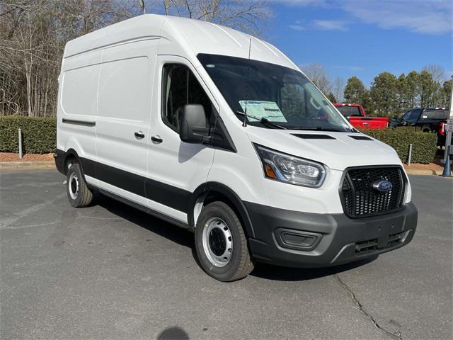 new 2024 Ford Transit-350 car, priced at $49,987