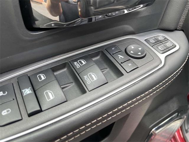 used 2024 Ram 3500 car, priced at $76,468