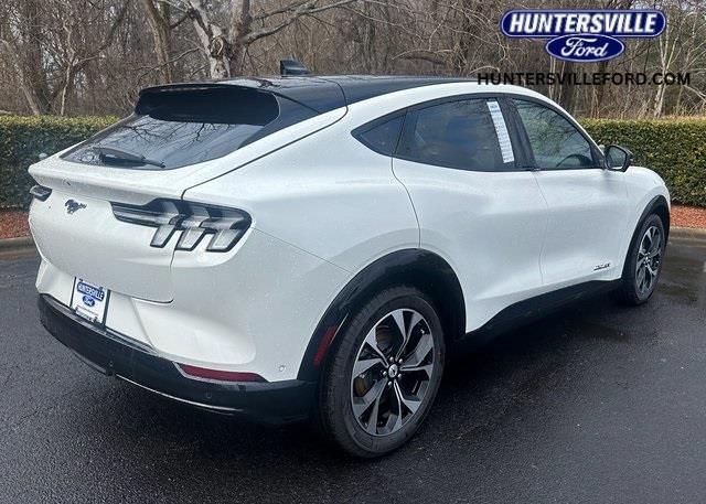 new 2023 Ford Mustang Mach-E car, priced at $51,688