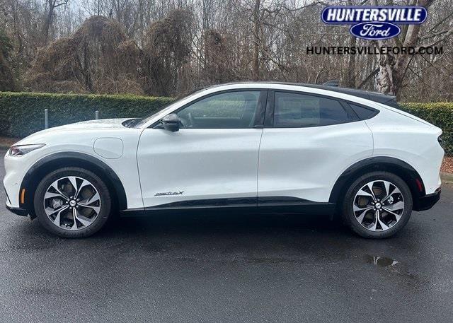 new 2023 Ford Mustang Mach-E car, priced at $51,688