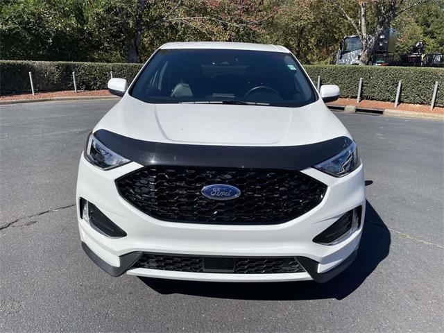 used 2022 Ford Edge car, priced at $23,478