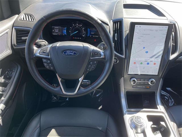 used 2022 Ford Edge car, priced at $23,478