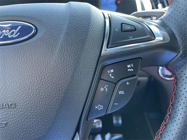 used 2022 Ford Edge car, priced at $23,478