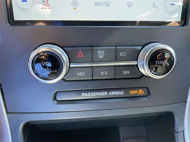 used 2022 Ford Edge car, priced at $23,478