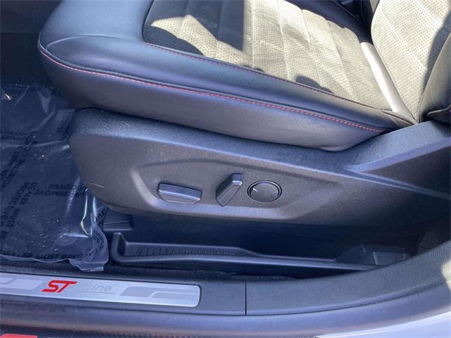 used 2022 Ford Edge car, priced at $23,478