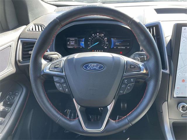 used 2022 Ford Edge car, priced at $23,478