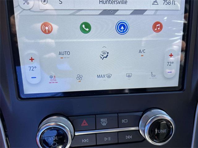 used 2022 Ford Edge car, priced at $23,478