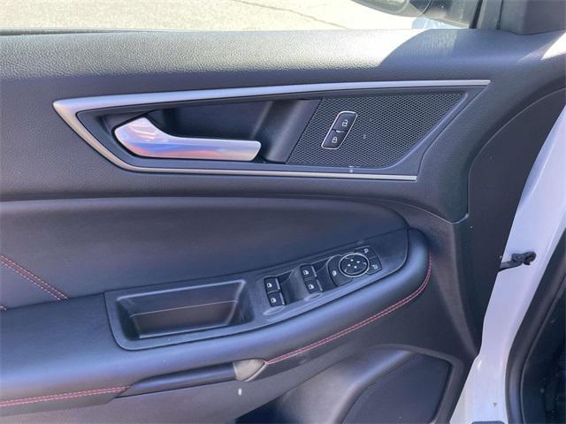 used 2022 Ford Edge car, priced at $23,478