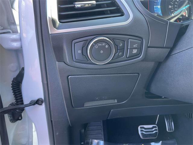 used 2022 Ford Edge car, priced at $23,478