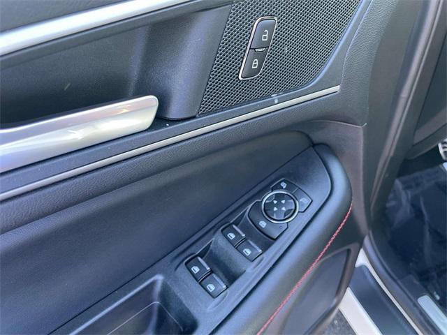 used 2022 Ford Edge car, priced at $23,478