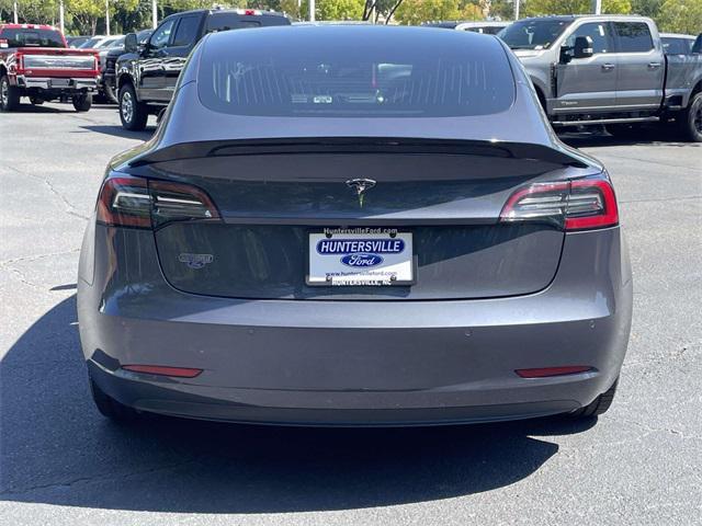 used 2019 Tesla Model 3 car, priced at $18,968
