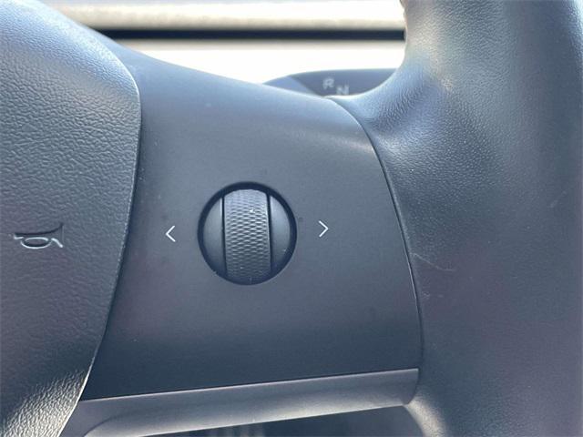 used 2019 Tesla Model 3 car, priced at $18,968