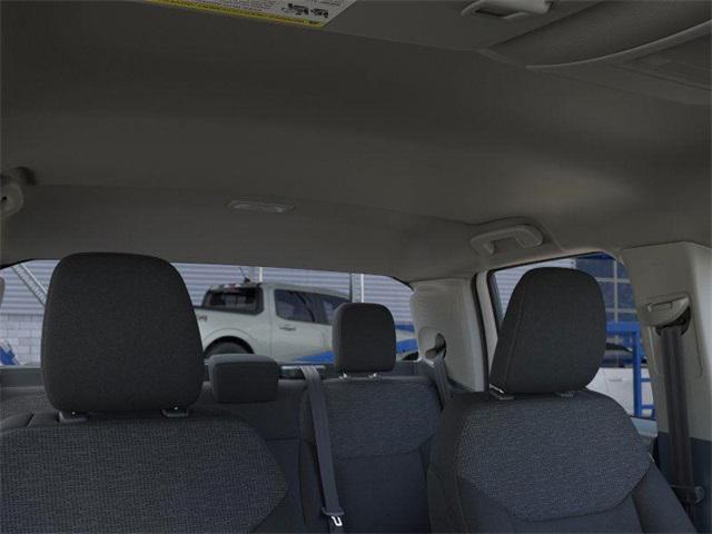 new 2025 Ford Maverick car, priced at $27,487