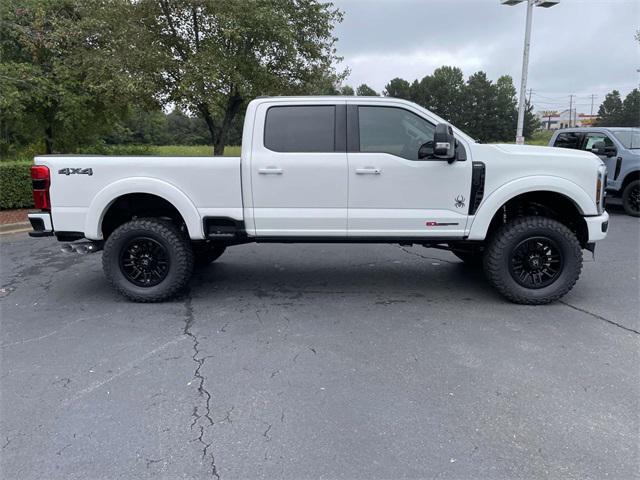 new 2024 Ford F-250 car, priced at $109,970