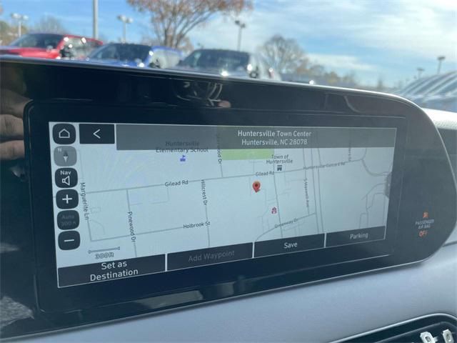 used 2021 Hyundai Palisade car, priced at $22,986