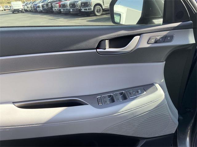 used 2021 Hyundai Palisade car, priced at $22,986