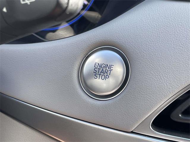 used 2021 Hyundai Palisade car, priced at $22,986