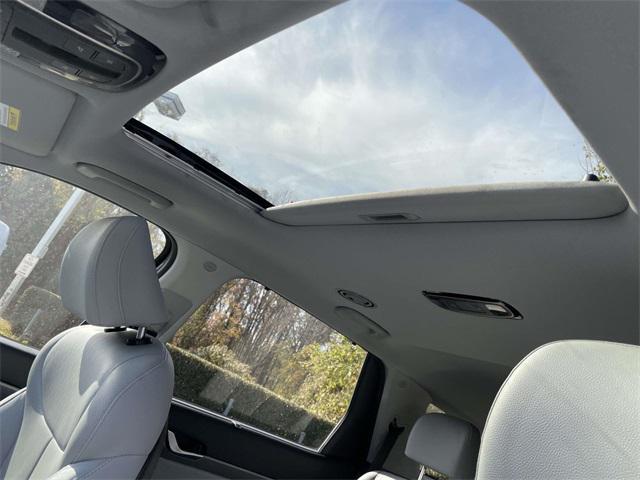 used 2021 Hyundai Palisade car, priced at $22,986