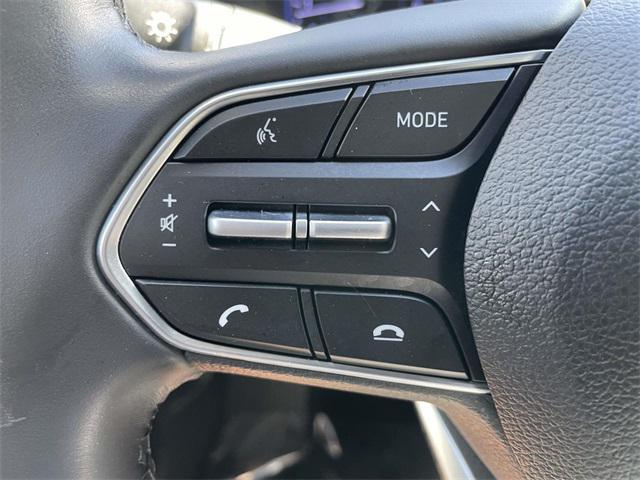 used 2021 Hyundai Palisade car, priced at $22,986