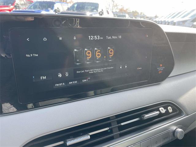 used 2021 Hyundai Palisade car, priced at $22,986