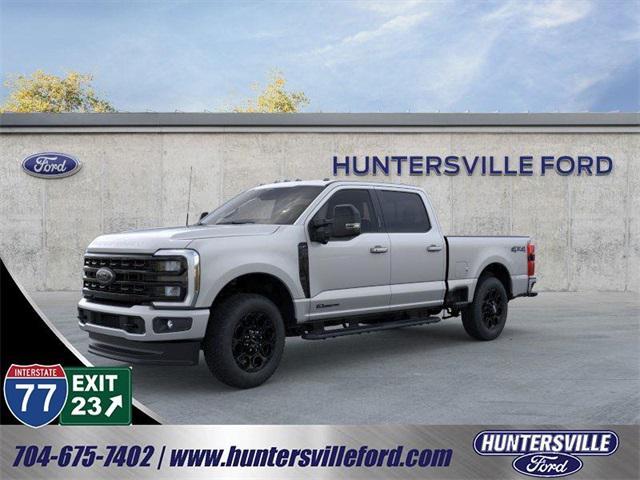 new 2024 Ford F-250 car, priced at $73,360