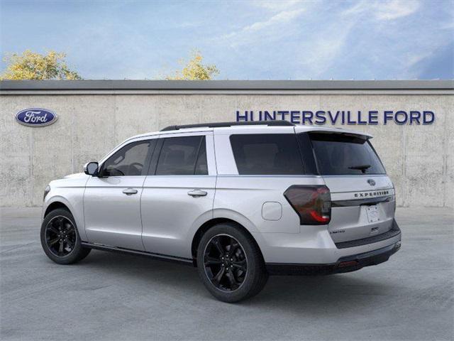 new 2024 Ford Expedition car, priced at $69,987