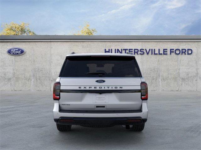 new 2024 Ford Expedition car, priced at $69,987