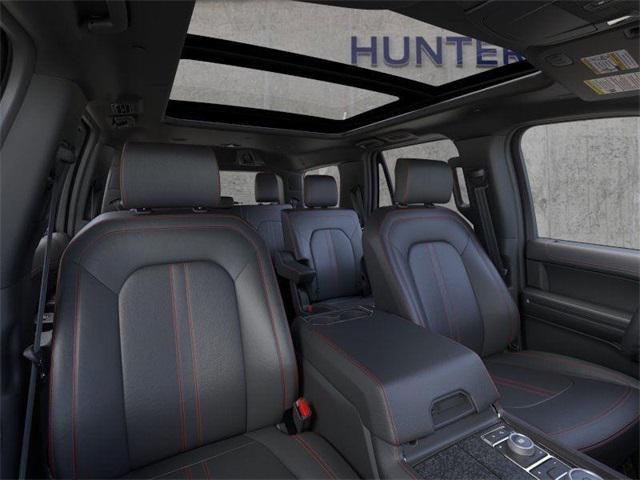 new 2024 Ford Expedition car, priced at $69,987