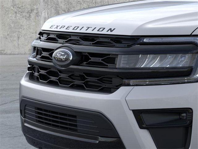 new 2024 Ford Expedition car, priced at $69,987