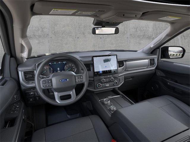 new 2024 Ford Expedition car, priced at $63,398