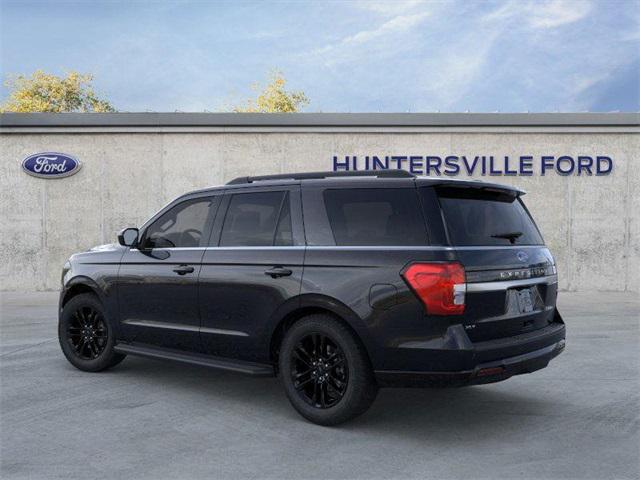 new 2024 Ford Expedition car, priced at $63,398