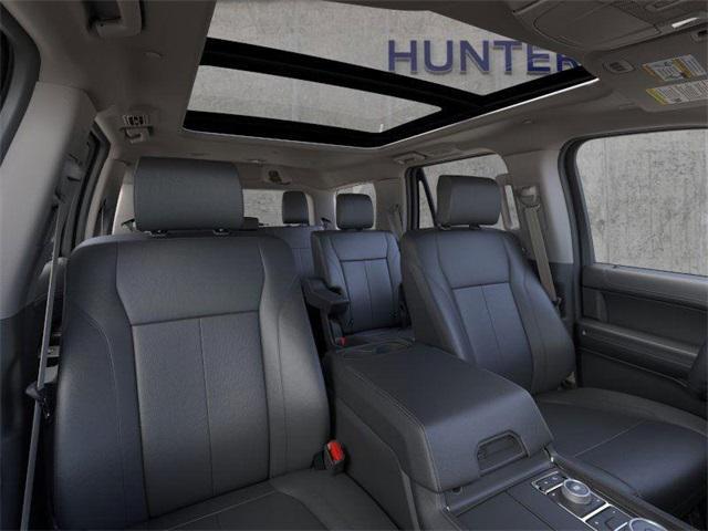 new 2024 Ford Expedition car, priced at $63,398