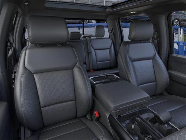 new 2025 Ford F-150 car, priced at $70,952