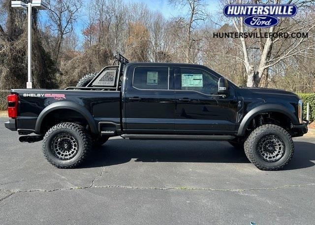 new 2023 Ford F-250 car, priced at $124,987
