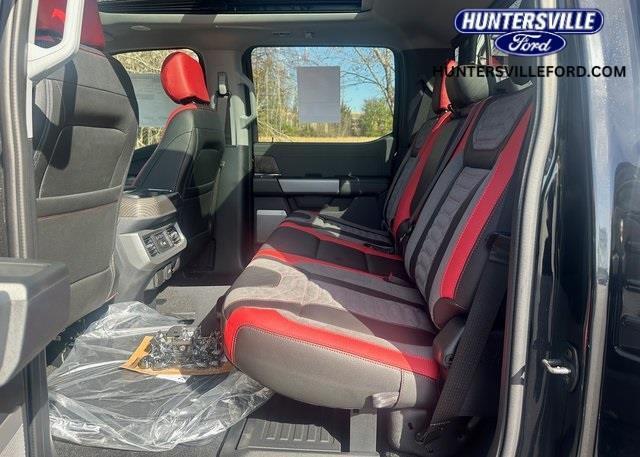 new 2023 Ford F-250 car, priced at $124,987