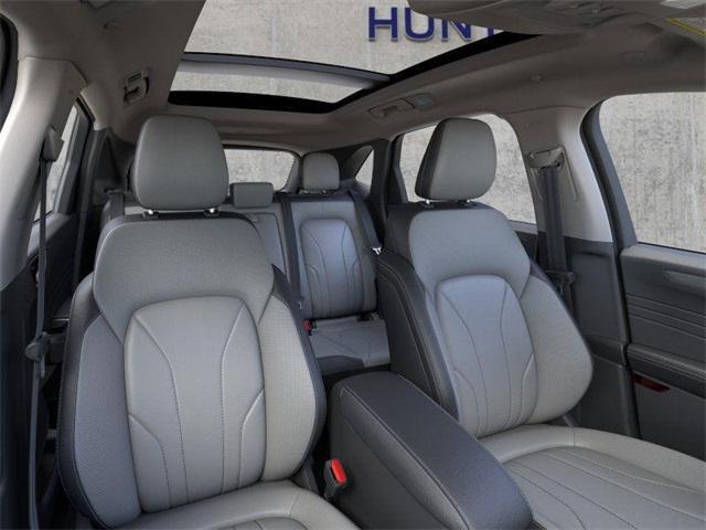 new 2025 Ford Escape PHEV car, priced at $30,587