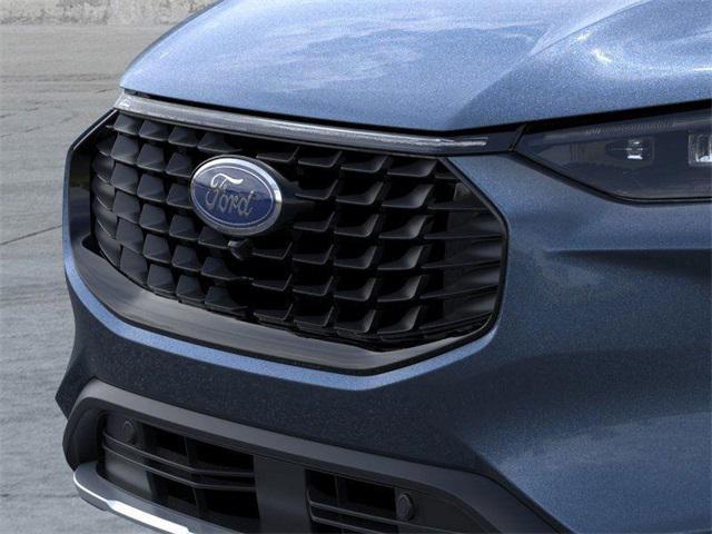 new 2025 Ford Escape PHEV car, priced at $33,778