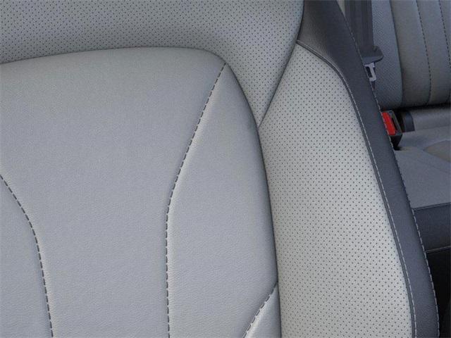 new 2025 Ford Escape PHEV car, priced at $30,587